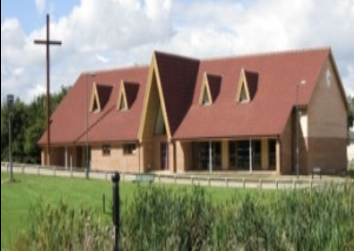 The Church, Great Notley
